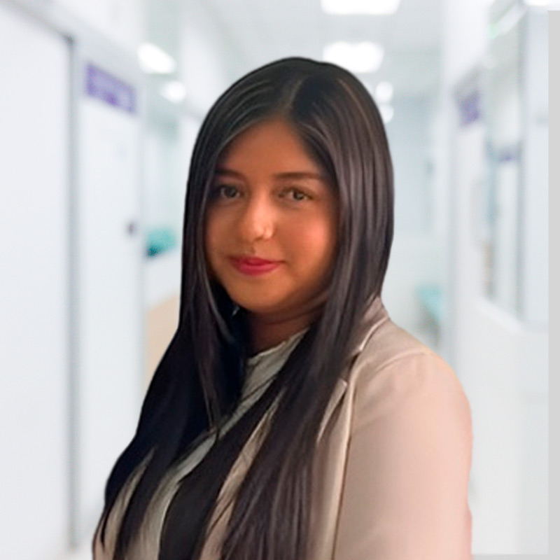 Psic. Beidy Stefania Ortega Medranda