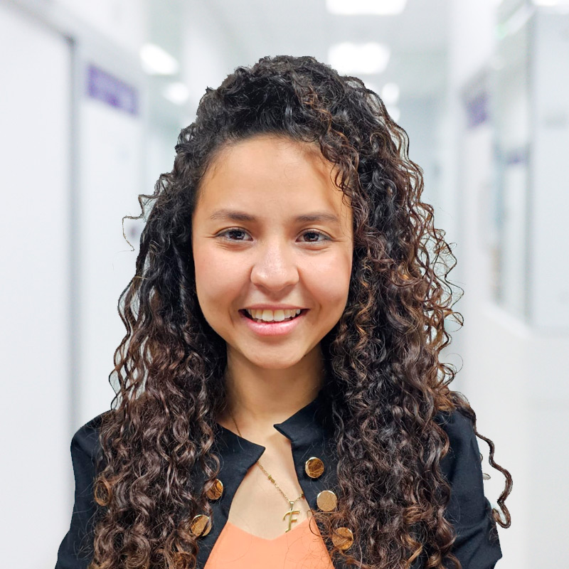 Psic. Erika Echeverría