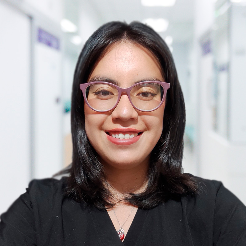 Psic. Jazmín Natalia Cuevas Espinoza