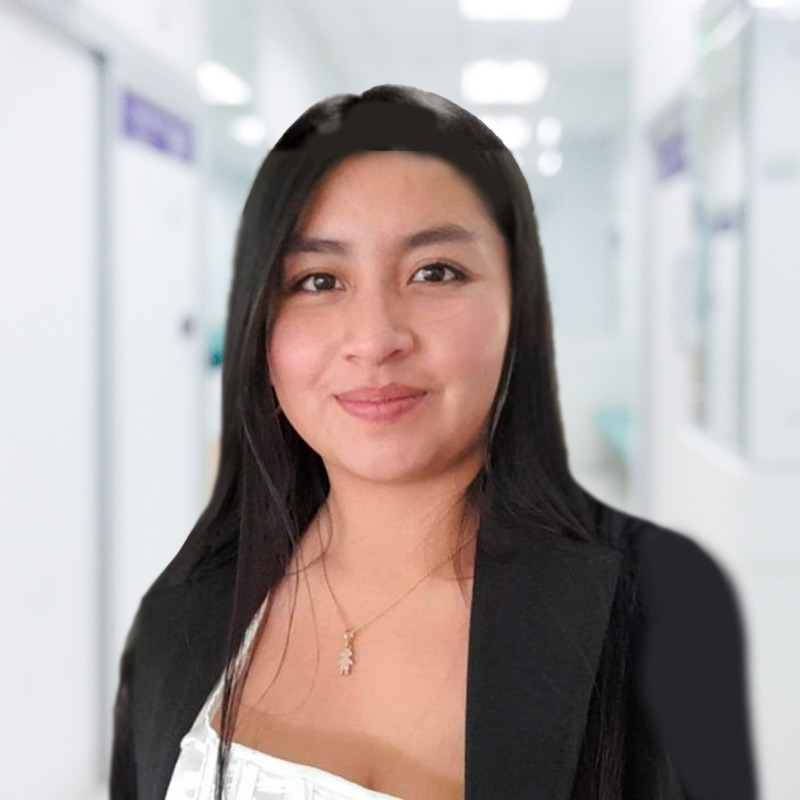 Lic. Melany Viviana Lincango Charfuelán